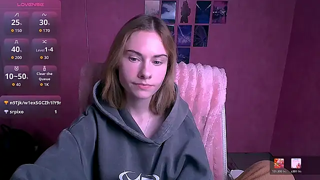 Fiona_Night Live XXX-Chat