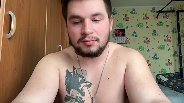 Show modela chiraq1945 na web-kameri