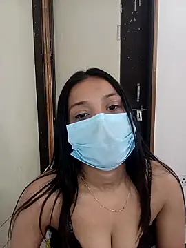 Sembang XXX Secara Langsung Cute_Rakhi8