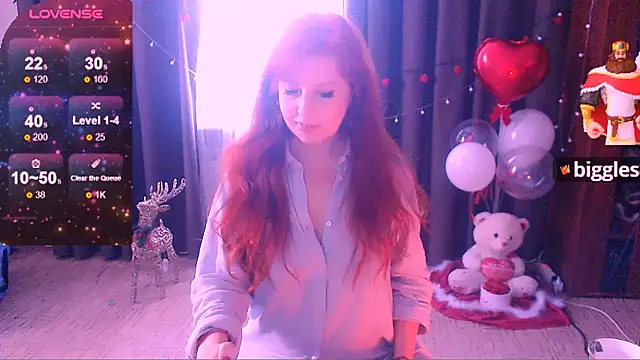 Crystal2207のライブXXXチャット