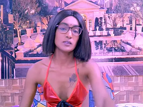 IndianRebel4u2LuvのライブXXXチャット