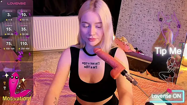 Lillie_Berry live XXX chat