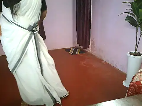 Show de webcam de janaki_raam