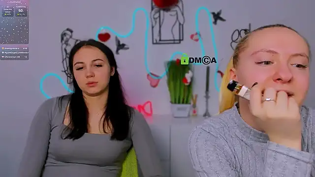 mila_glow1 Adlı Modelin Canlı XXX Sohbeti