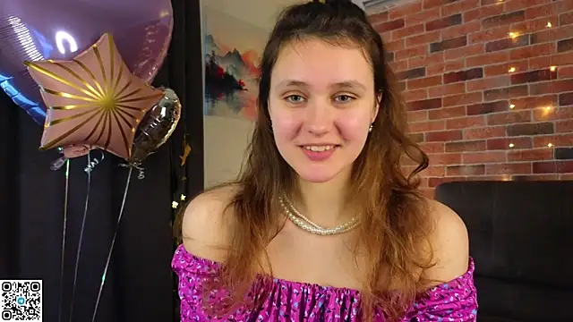 FoxFeverのライブXXXチャット