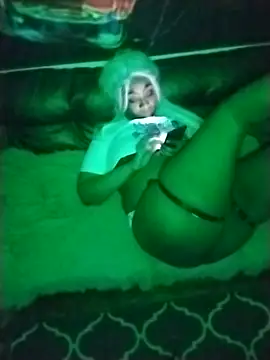 VenezuelaLuxeNoir 现场XXX聊天