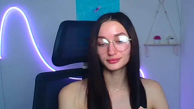 Chat XXX ao vivo de Stella_XO