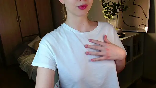 Živý XXX chat mynameloveeeeee