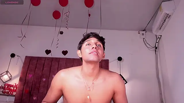 Вебкам-шоу Noah_Katz