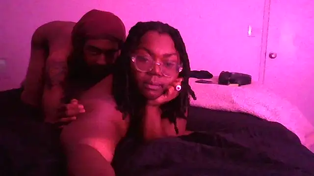 KokohayesのライブXXXチャット