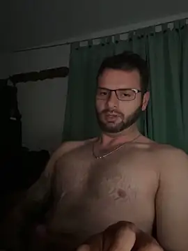 Baphomet212341 Show Webcam