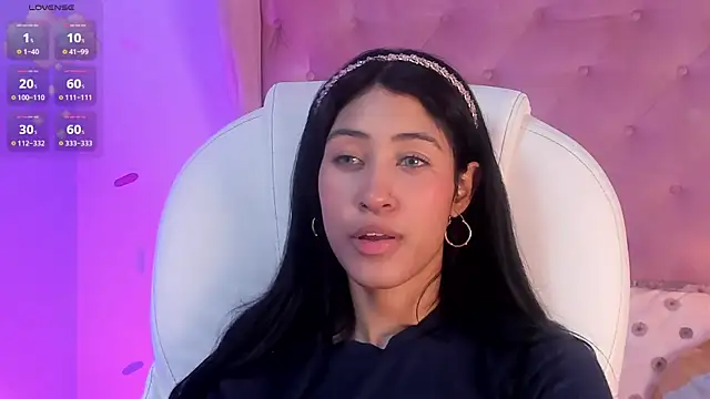 internett_sweetheartのライブXXXチャット