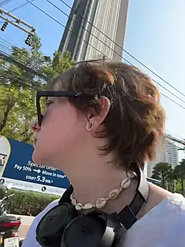 IceMur Live XXX-Chat