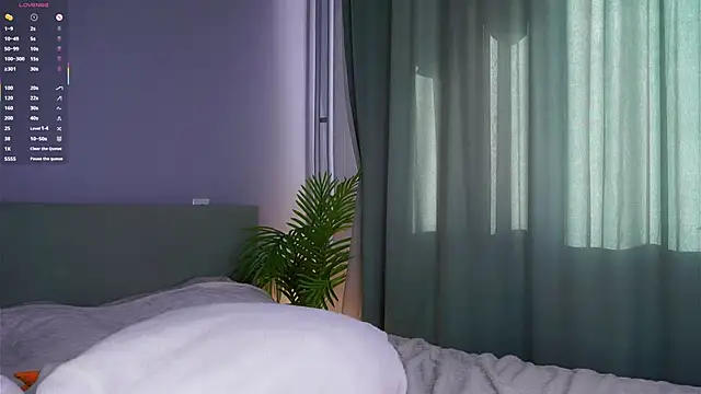 دردشة ShantellAngulo الجنسية المباشرة