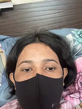 raavigirl 웹캠 쇼