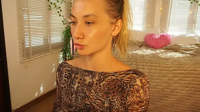 AuggieRich's Webcam Show