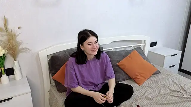 Chatroom XXX en direct de TwilaMode