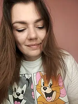 Chat +18 de KrissSexi ao vivo