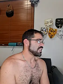 XXX chat uživo modela Zander823