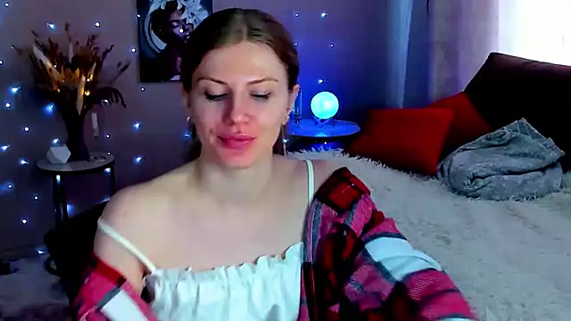 JinnaGreat 即時 XXX 聊天