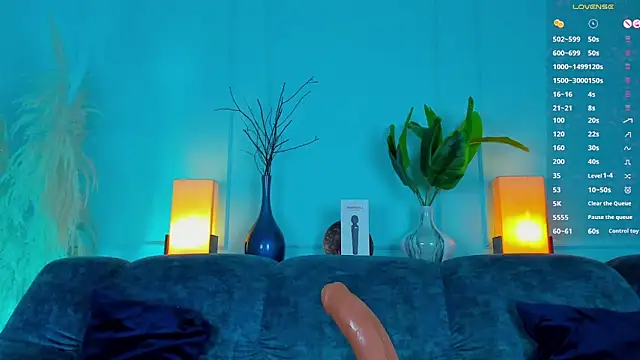 Chat XXX en directo de Leo_Savage_