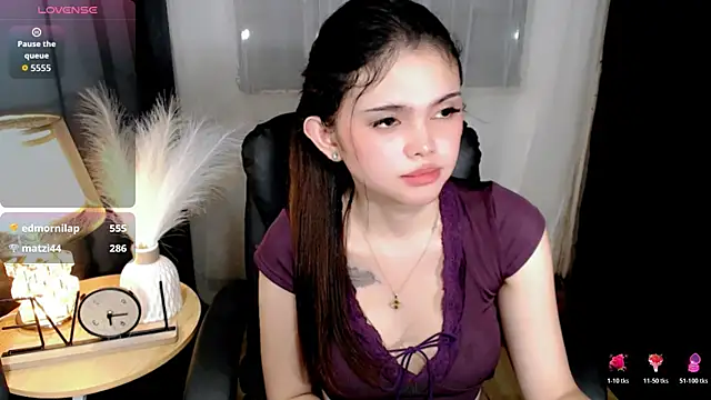 wildest_fantasy – Live XXX-chat