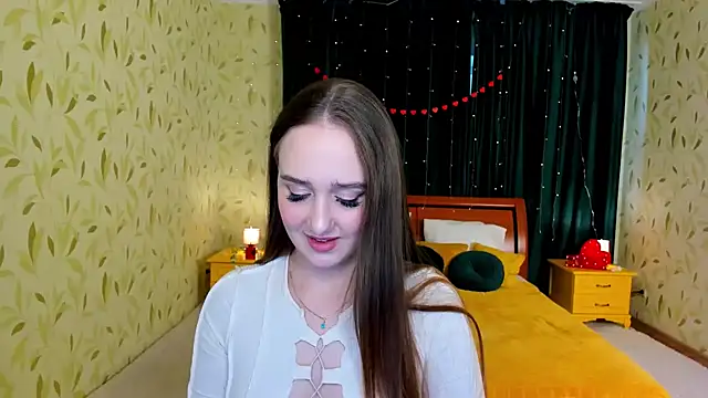 SabrinaCandi: απευθείας συνομιλία ΧΧΧ