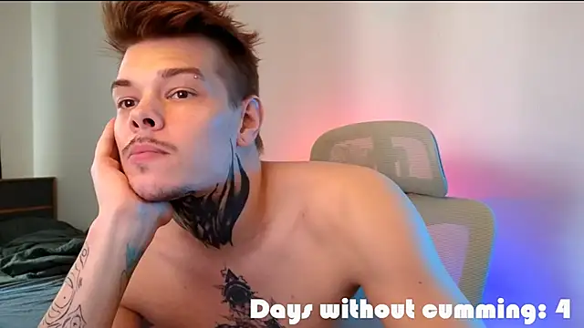 DENIS_HERE Webcamshow