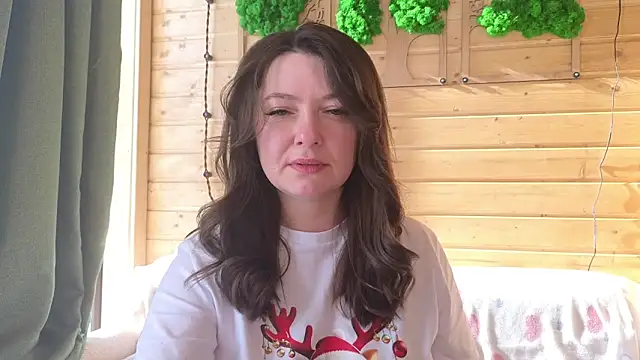 Webkamerová show Vivi_Flame