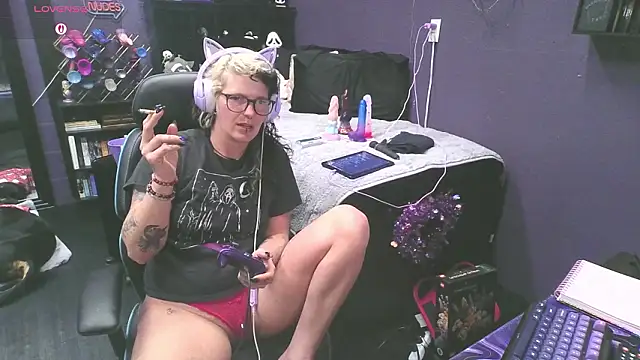 oddywithabody Obrolan Langsung XXX