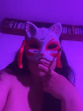 NicoOlivia webcam show