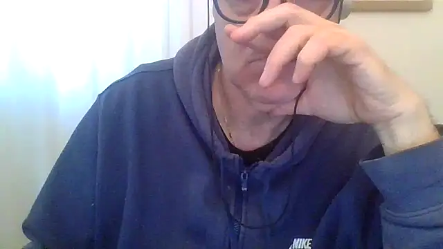 ANONIMO7735 웹캠 쇼