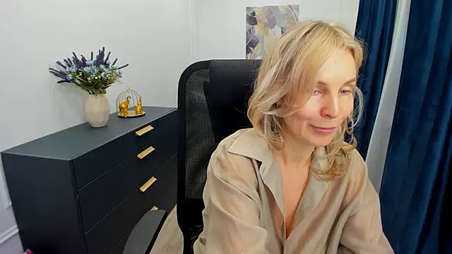 Sinty_DevisのライブXXXチャット