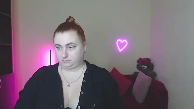 Chatroom XXX en direct de Alicia_love00