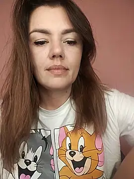 KrissSexiの  ライブXXXチャット