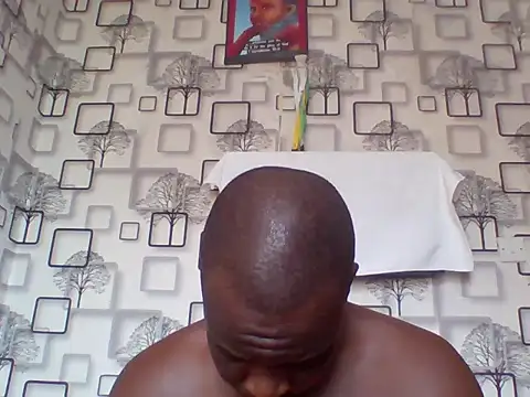 Chumba_001 Show in webcam