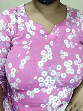 Nilanjona-Ray Webcamshow