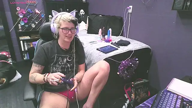 Chatroom XXX en direct de oddywithabody