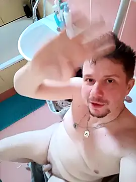 SugaryFinder1 – Kamerová šou