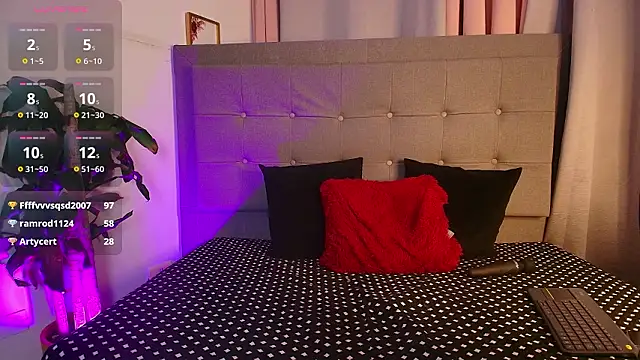 Natalye_23 Chat XXX in diretta