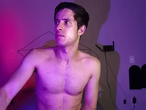 Show de webcam de Cshunderlick