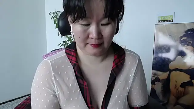 Chatroom XXX en direct de Akira_xx