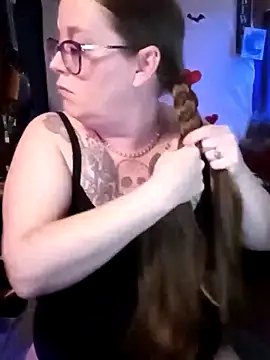 edgexchaos Live XXX-chat