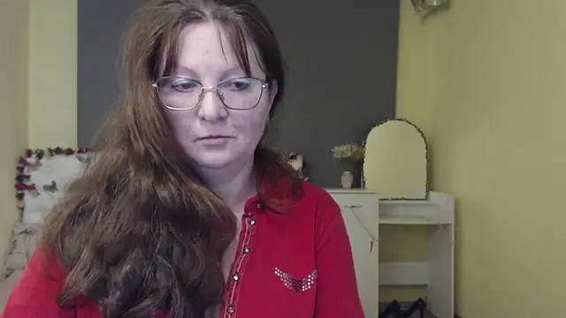 VanessaHottsのライブXXXチャット