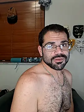 Chatroom XXX en direct de Zander823