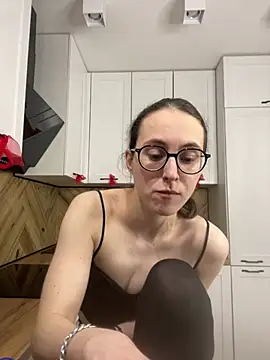 Chat XXX ao vivo de MartiniiSelenna