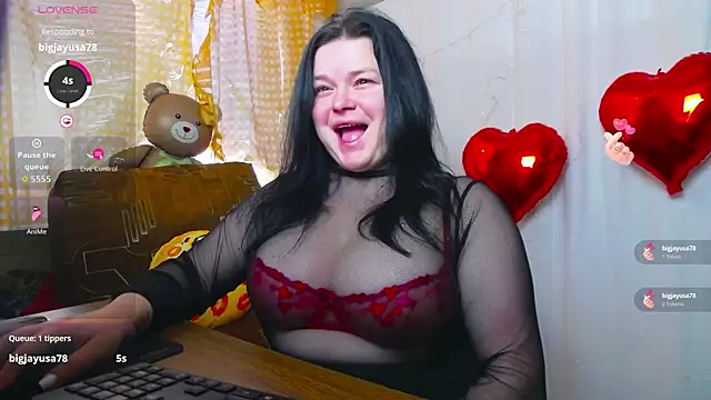 Linasexy777 现场XXX聊天