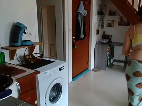 Chat XXX ao vivo de Lauzo