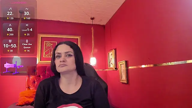 Anissa_Ali's Live XXX Chat