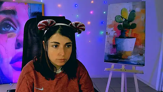 Sembang XXX Secara Langsung MartaEdams